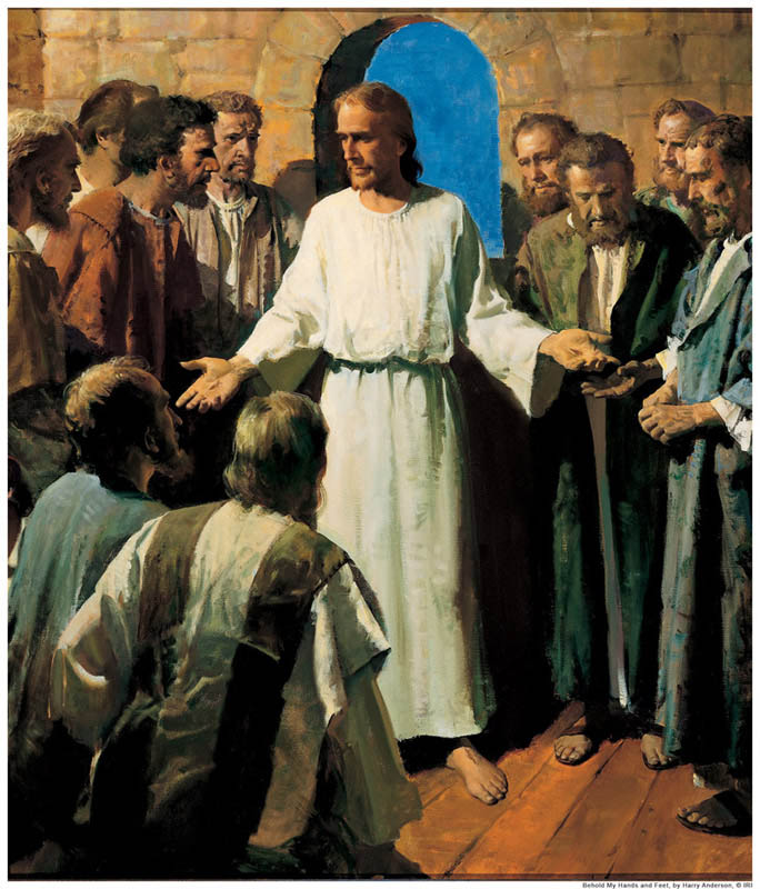Jesus Apostles Mormon Jesus Apostles Mormon